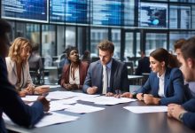 交易所如何实现合规化,这些路径你了解吗-USDTBI|币圈深度