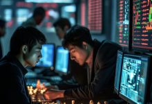 加密市场做市商真的在操控价格吗,散户如何识别异常交易信号-USDTBI|币圈深度