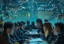 加密市场做市商操控痕迹难掩,散户如何识破这些常见套路-USDTBI|币圈深度