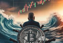美联储加息会让比特币暴跌吗,普通投资者该如何应对-USDTBI|币圈深度