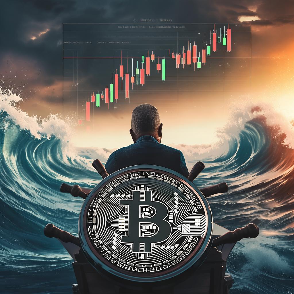 美联储加息会让比特币暴跌吗，普通投资者该如何应对
