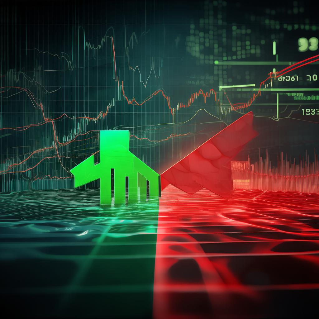 美联储加息或降息，比特币价格会暴涨还是暴跌
