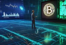 宏观经济指标如何影响比特币价格,普通人该怎么应对-USDTBI|币圈深度