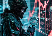 加密市场做市商操控迹象真的存在吗,普通投资者如何识别风险-USDTBI|币圈深度