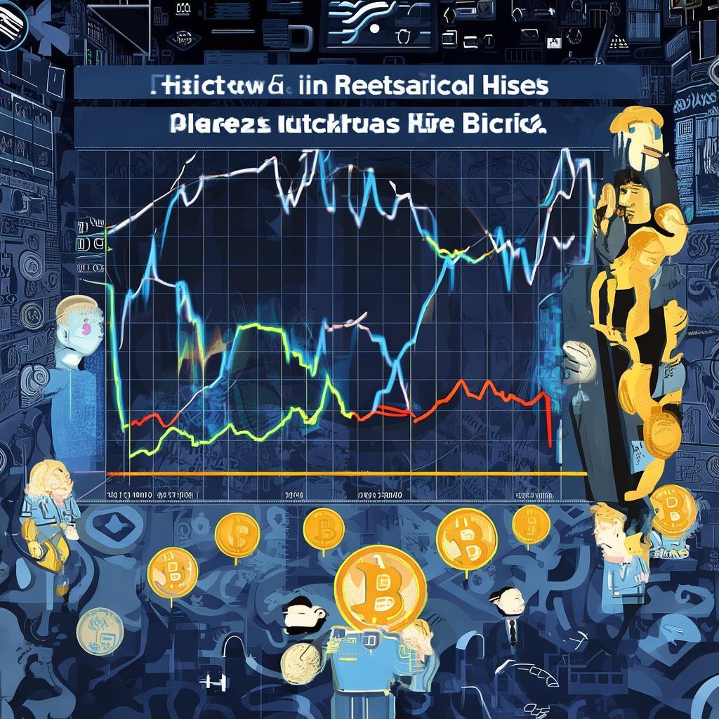 美联储加息会怎样影响比特币价格，投资者该如何应对