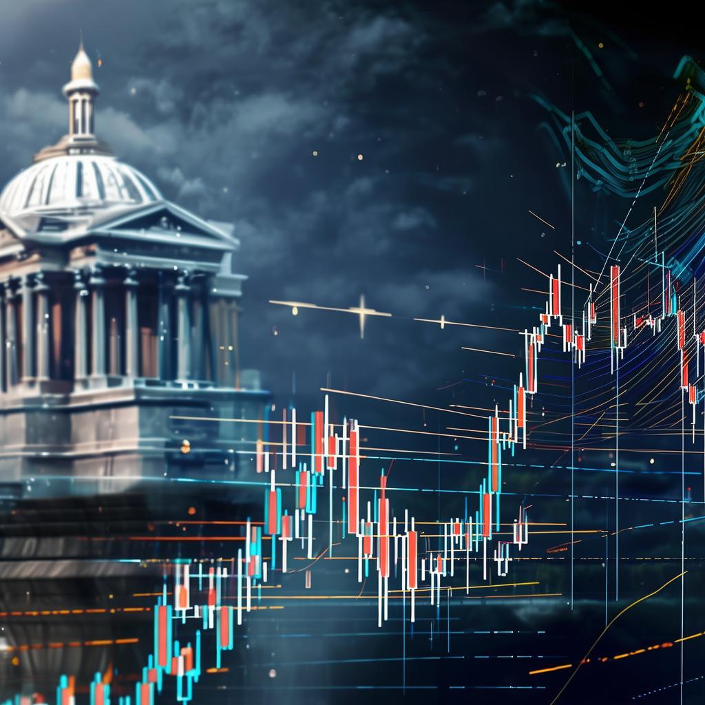 美联储加息或降息后，BTC价格真的会立刻反转吗