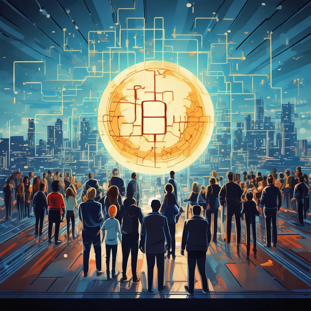 区块链监管政策如何影响行业发展，普通投资者需要注意什么