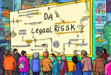 DAO面临哪些法律风险,普通人如何规避这些隐藏陷阱-USDTBI|币圈深度