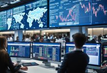 交易所如何实现合规化,全球监管趋势下有哪些新机会-USDTBI|币圈深度