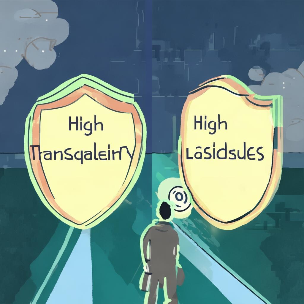 稳定币发行商透明度评级真的可信吗，如何选择最安全的稳定币
