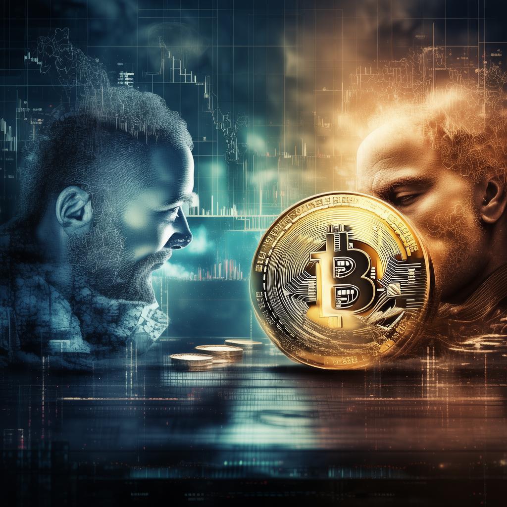 美联储加息会让比特币暴跌吗，现在抄底BTC是不是好时机