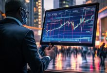 美联储加息会让比特币暴跌吗,2023年投资BTC如何对冲利率风险-USDTBI|币圈深度