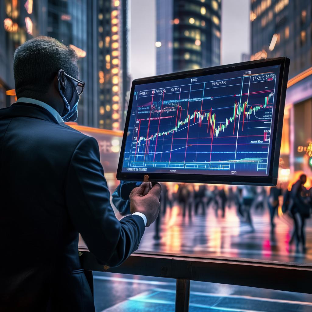 美联储加息会让比特币暴跌吗，2023年投资BTC如何对冲利率风险