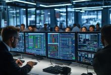 如何利用币圈黑天鹅事件预警模型提前规避风险，这些策略真的有效吗-USDTBI｜币圈深度