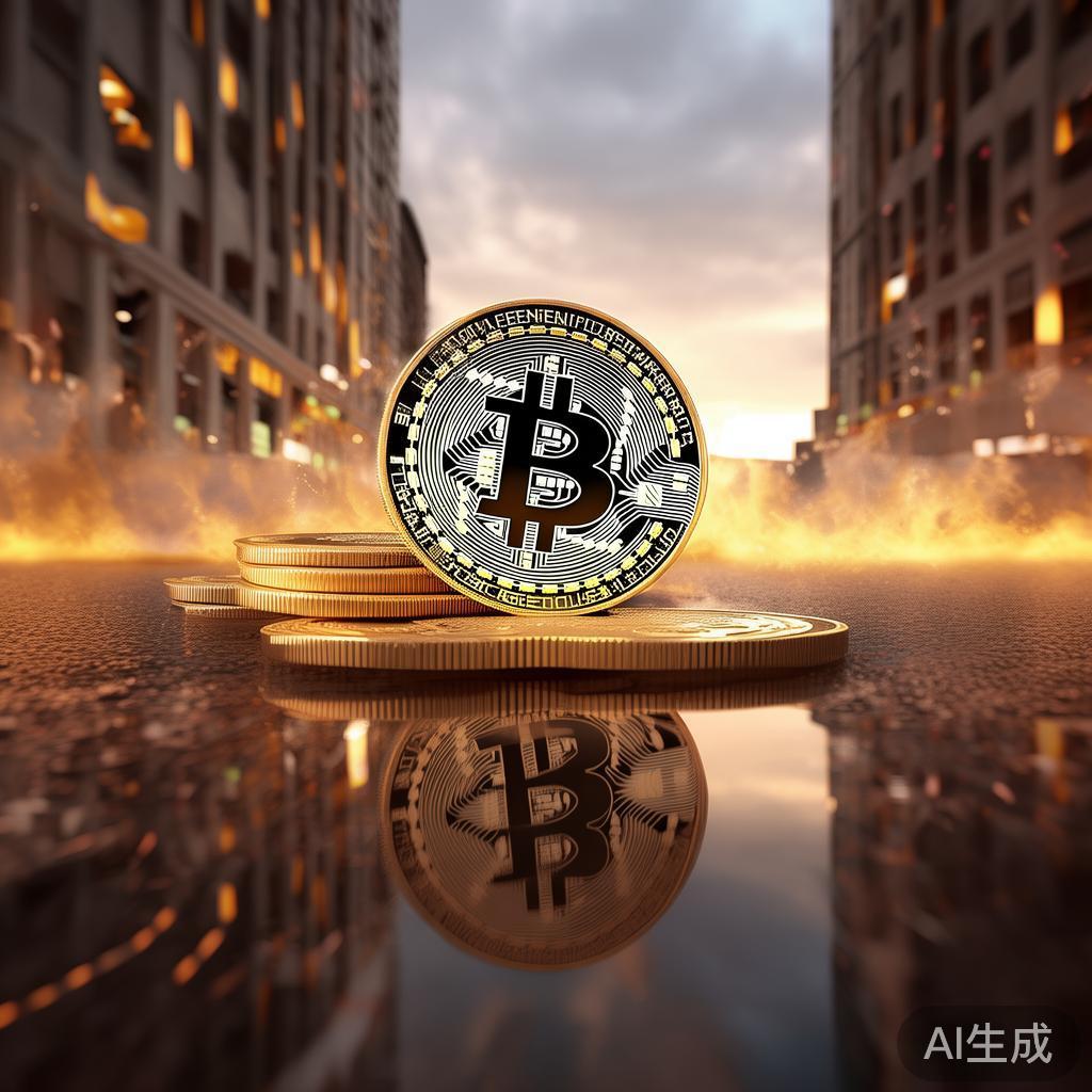 美联储加息为何让比特币暴跌，牛市结束了吗