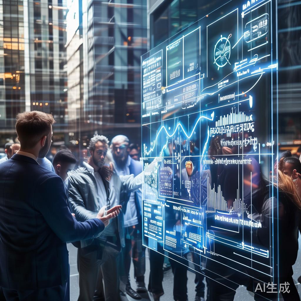 区块链监管政策到底怎么变，普通投资者如何提前布局