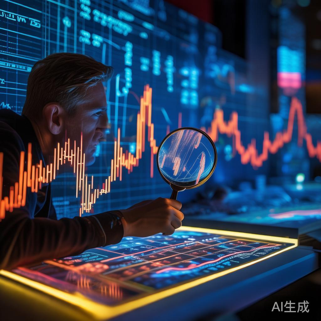 币圈价格波动为何总受宏观经济政策影响，普通投资者该如何应对