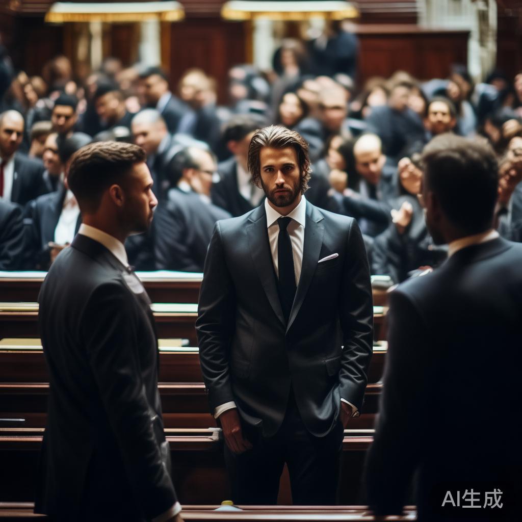 加密行业游说团体如何影响政策制定，普通投资者能从中获得什么