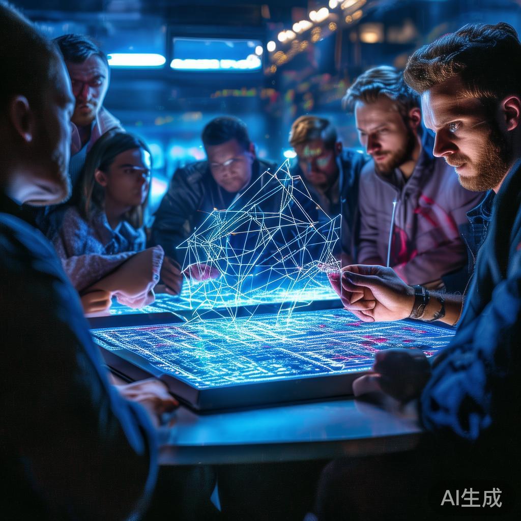 币圈黑天鹅事件预警模型真的能帮你避开风险吗，看看这些实战案例
