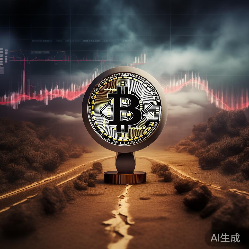 比特币矿工投降事件频发，历史规律暗示牛市前夜还是崩盘预警