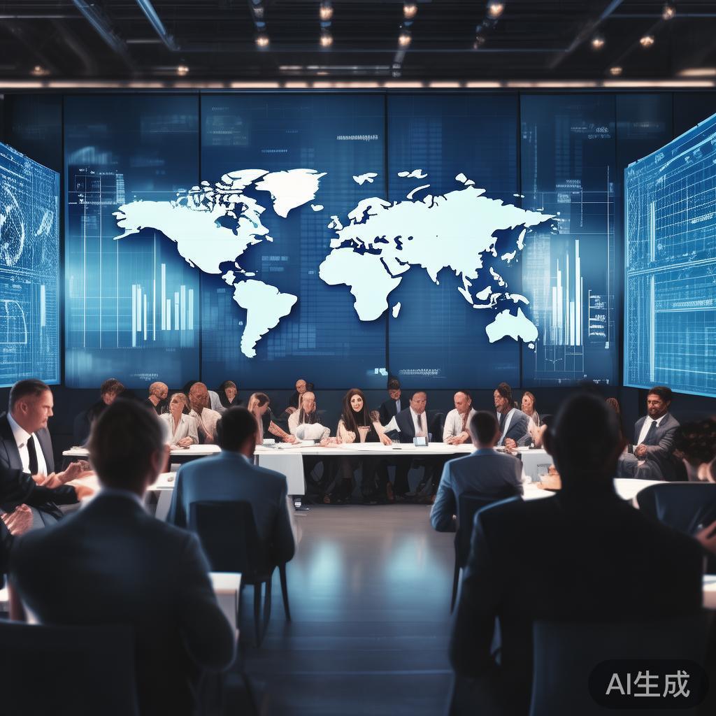 交易所如何实现合规化，全球监管趋势下的关键步骤是什么