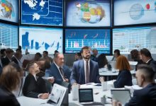 交易所如何实现合规化运营,全球牌照申请有哪些关键步骤-USDTBI|币圈深度