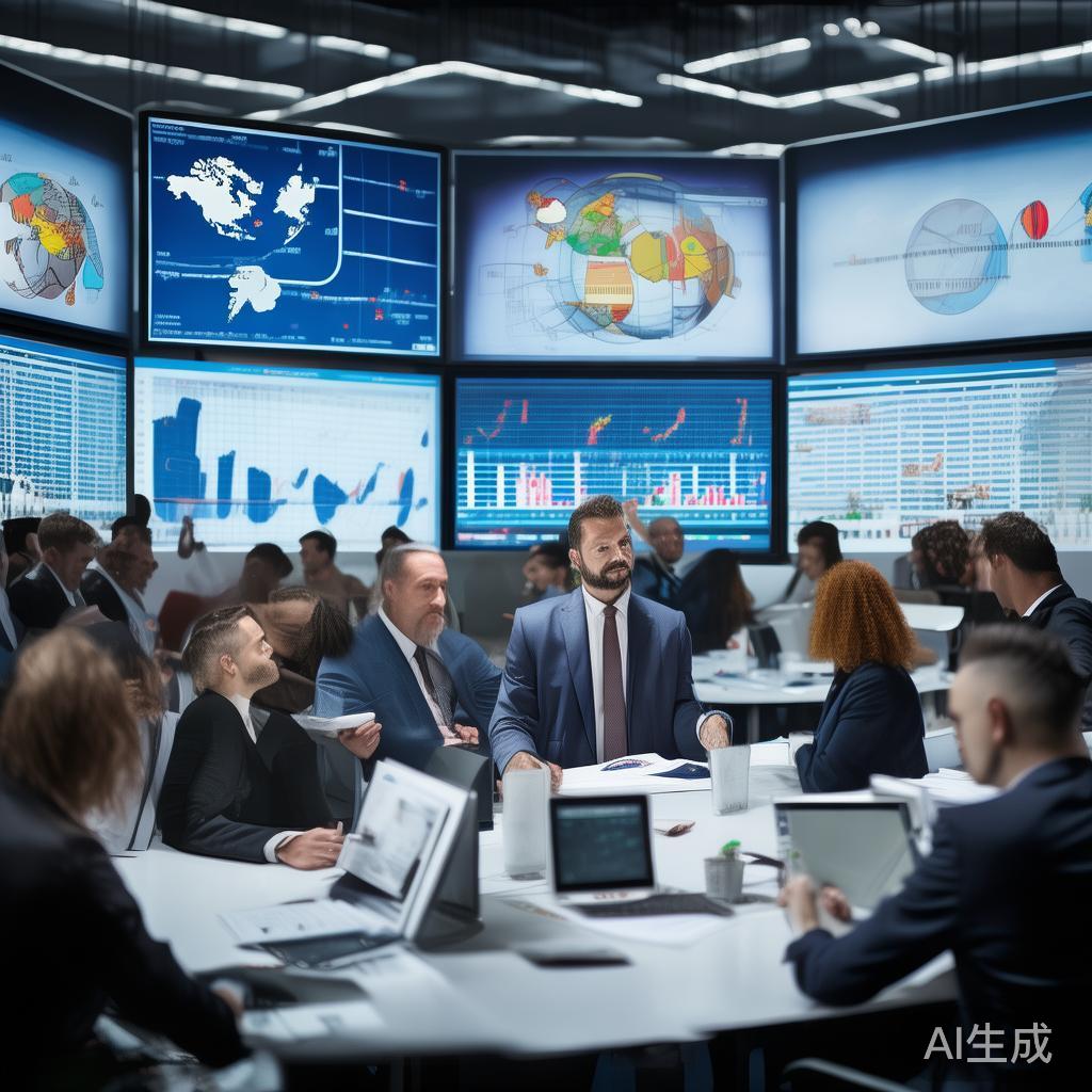 交易所如何实现合规化运营，全球牌照申请有哪些关键步骤