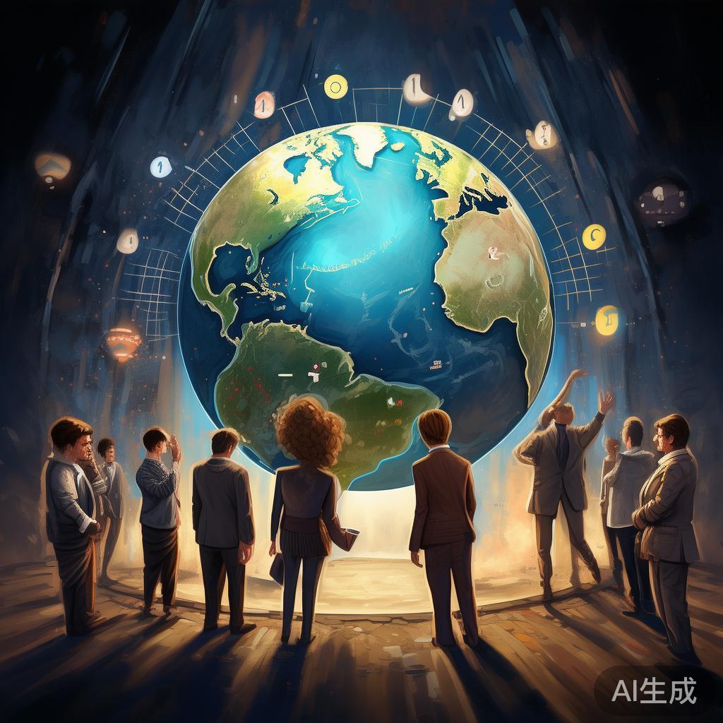 全球加密监管趋势如何影响投资者,哪些国家政策最值得关注