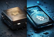 冷钱包和热钱包到底有什么区别?-USDTBI|币圈深度