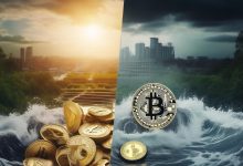美联储加息周期结束了吗,BTC价格会暴涨还是暴跌-USDTBI|币圈深度