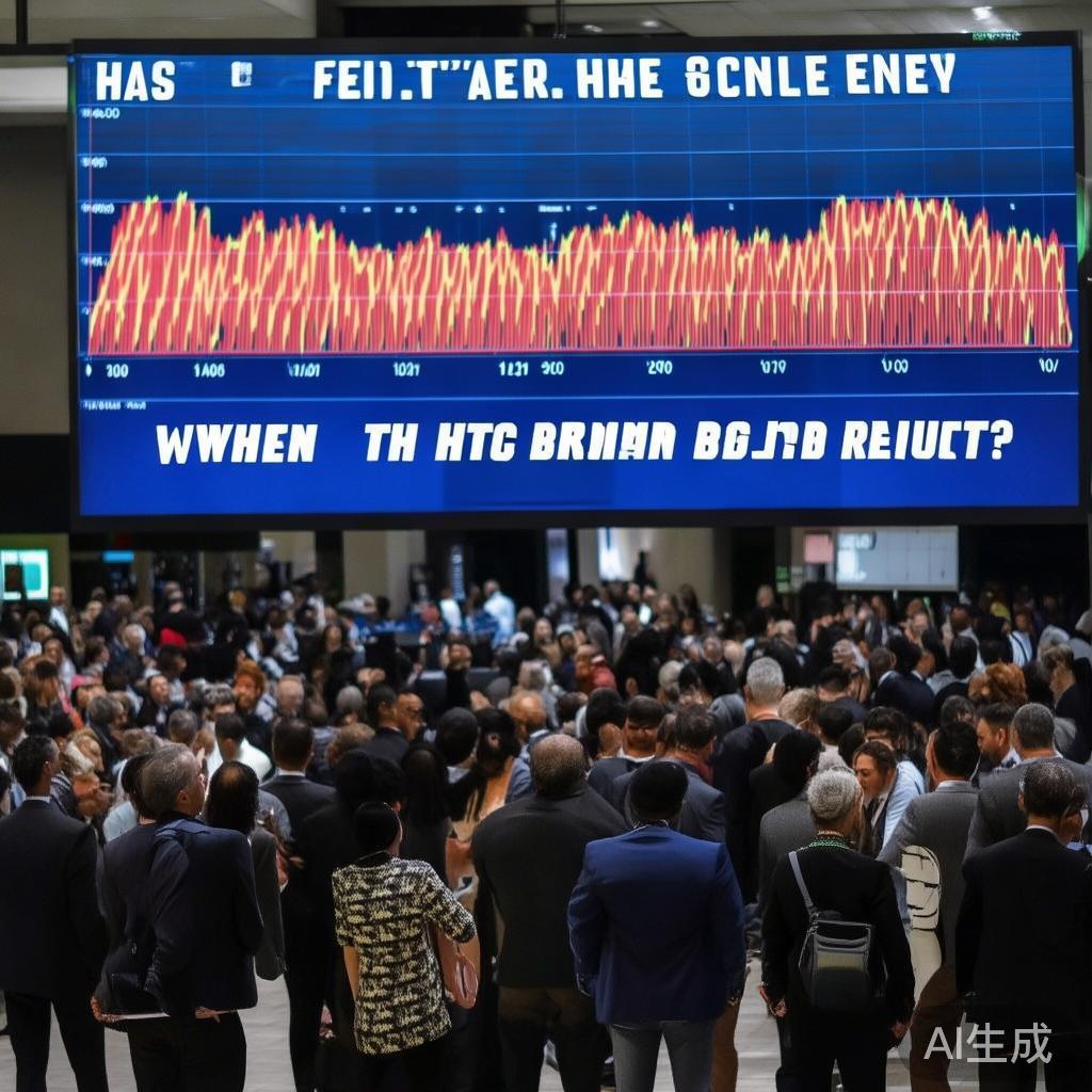 美联储加息结束了吗，BTC牛市何时重启