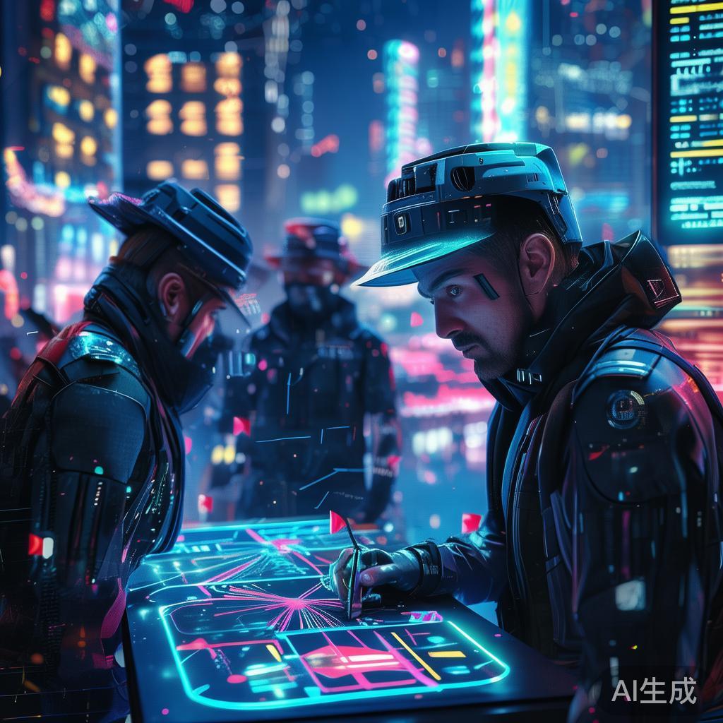 CEX反洗钱机制漏洞频发，如何避免成为黑客的目标