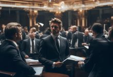 加密行业游说团体如何影响政策制定,普通投资者能从中获得什么-USDTBI|币圈深度