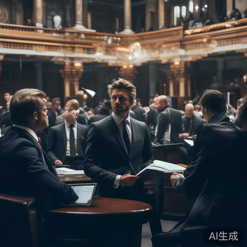 加密行业游说团体如何影响政策制定，普通投资者能从中获得什么