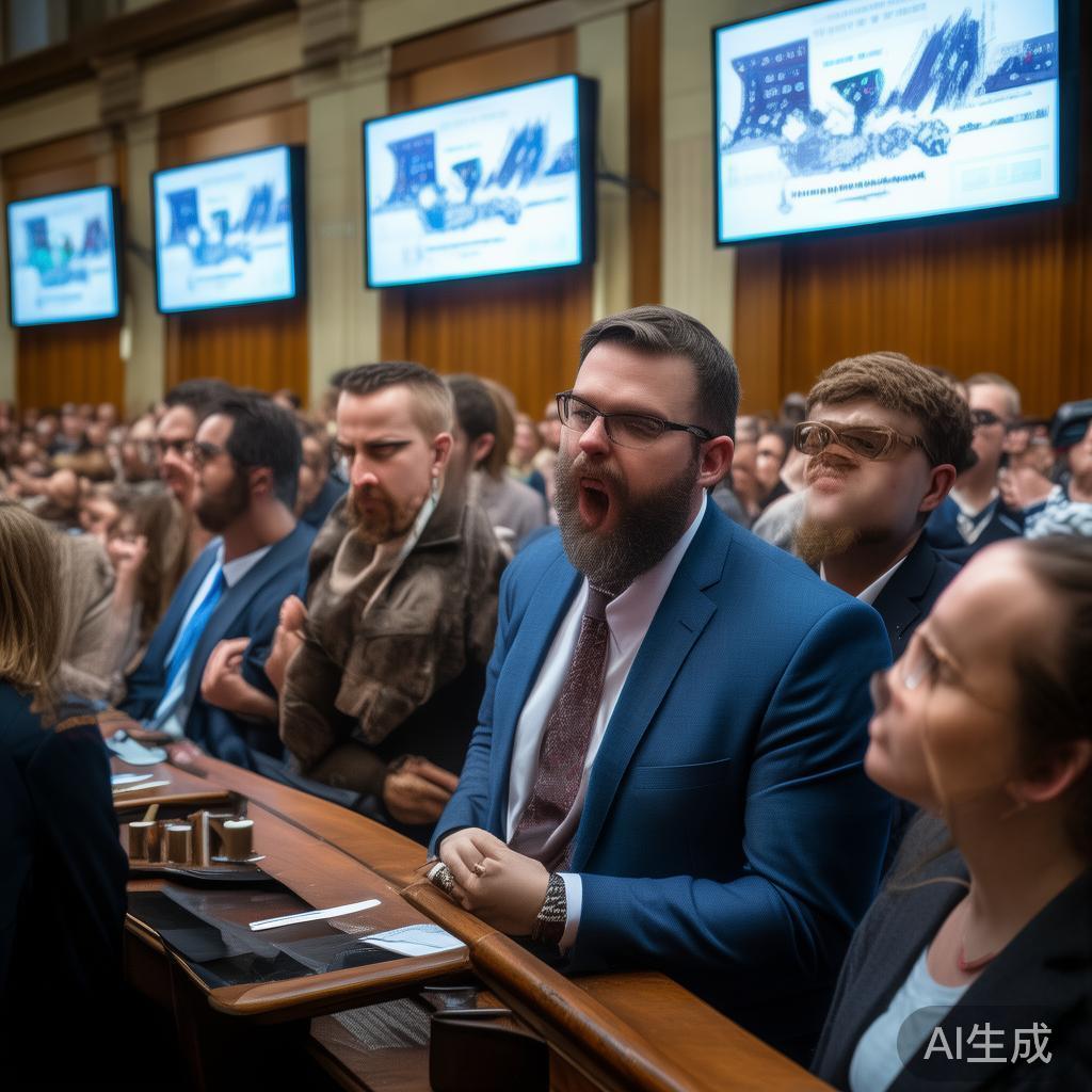加密行业游说团体如何改变政策风向，普通人能从中受益吗