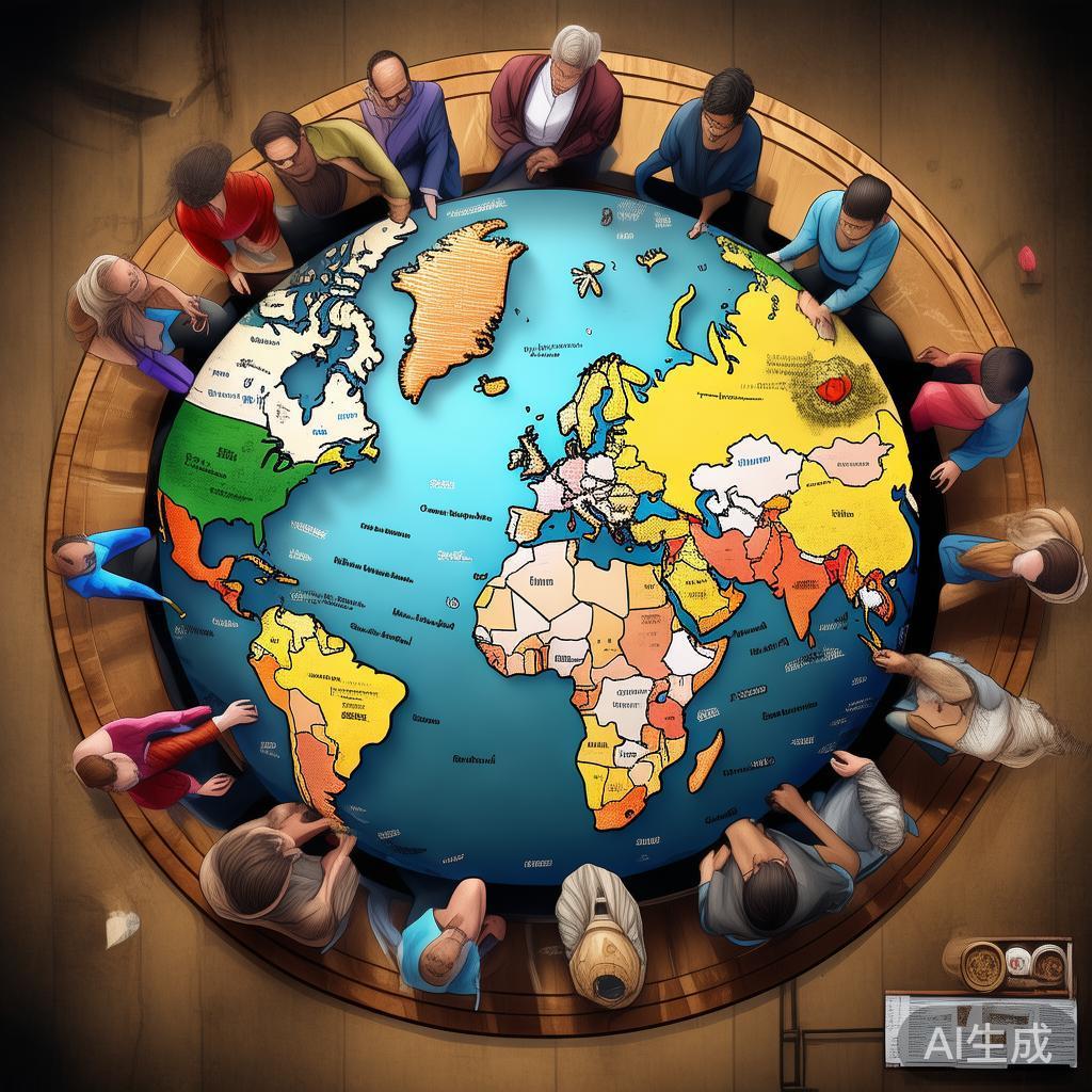 加密税收政策在不同国家有什么差异，如何合法避税
