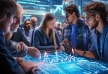 加密货币市场周期理论真的能预测牛市吗,新手如何抓住机会-USDTBI|币圈深度