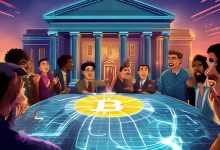 宏观经济如何影响币圈涨跌，普通人怎样看懂美联储加息与比特币的关系-USDTBI｜币圈深度