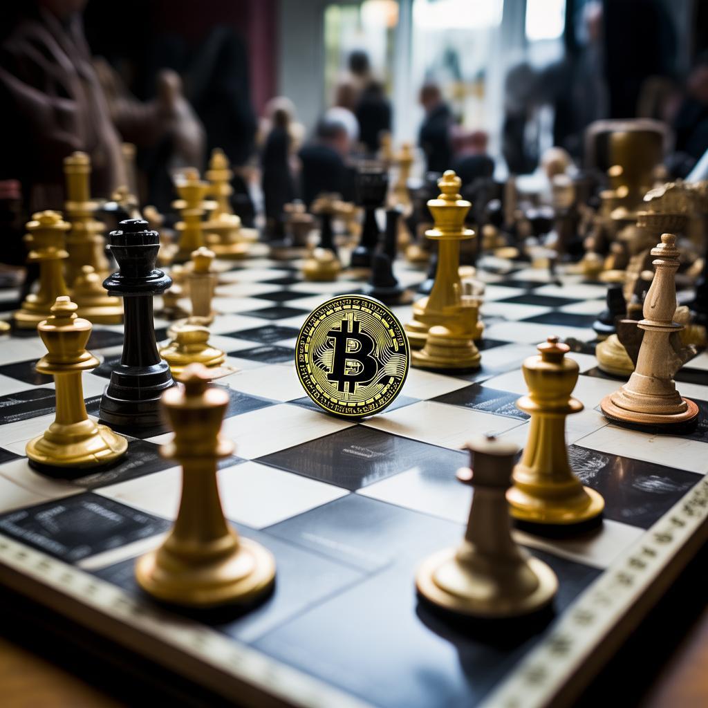 美联储加息周期结束了吗，BTC价格会暴涨还是暴跌