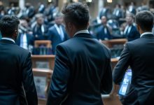 加密行业游说团体如何影响政策制定,普通投资者能从中获益吗-USDTBI|币圈深度