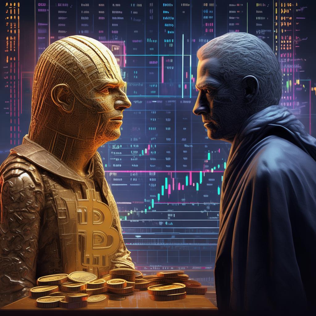 美联储加息会让比特币暴跌吗，现在抄底是不是好时机