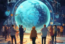 宏观经济政策如何影响币圈走势,普通投资者该怎么应对-USDTBI|币圈深度