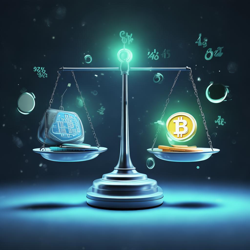 交易所冷钱包和热钱包资金配比多少才安全，如何平衡流动性和风险