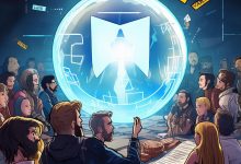 DAO面临哪些法律风险,普通投资者如何规避潜在陷阱-USDTBI|币圈深度