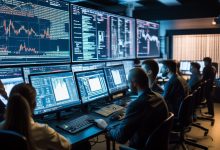 币圈黑天鹅事件预警模型真的能帮你躲过暴跌吗,如何用大数据预测市场崩盘-USDTBI|币圈深度