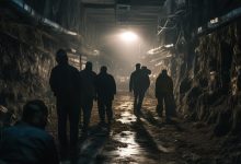 矿工投降事件预示着什么，比特币熊市底部信号出现了吗-USDTBI｜币圈深度