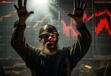 矿工投降事件预示熊市触底?历史规律与当前信号深度解析-USDTBI|币圈深度