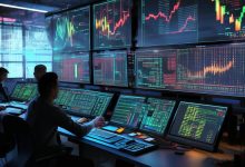 币圈黑天鹅事件频发,如何用预警模型提前规避风险-USDTBI|币圈深度