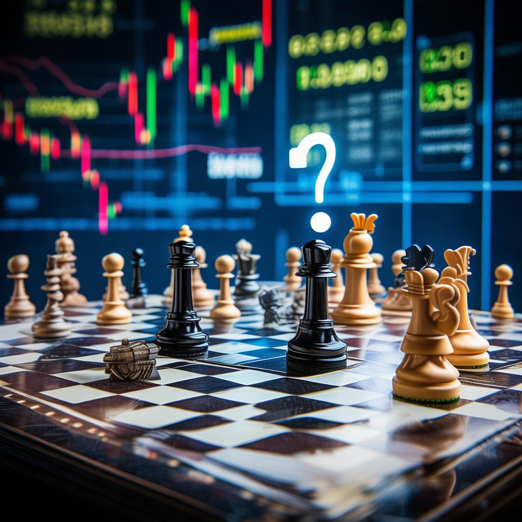 美联储加息周期结束了吗，BTC价格会暴涨还是暴跌