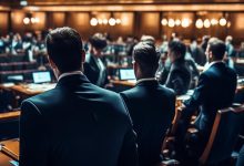 加密行业游说团体如何影响政策制定,普通投资者能从中获益吗-USDTBI|币圈深度